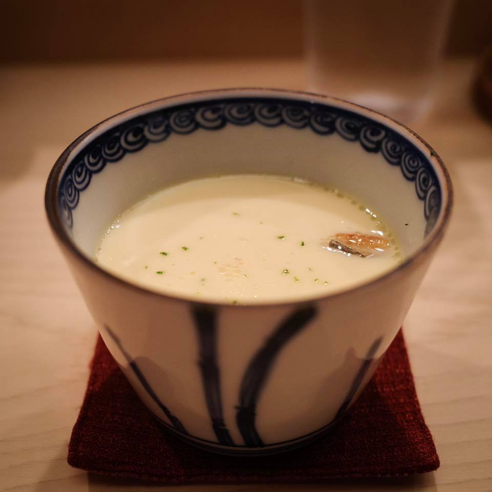 日本橋蛎殻町 すぎた