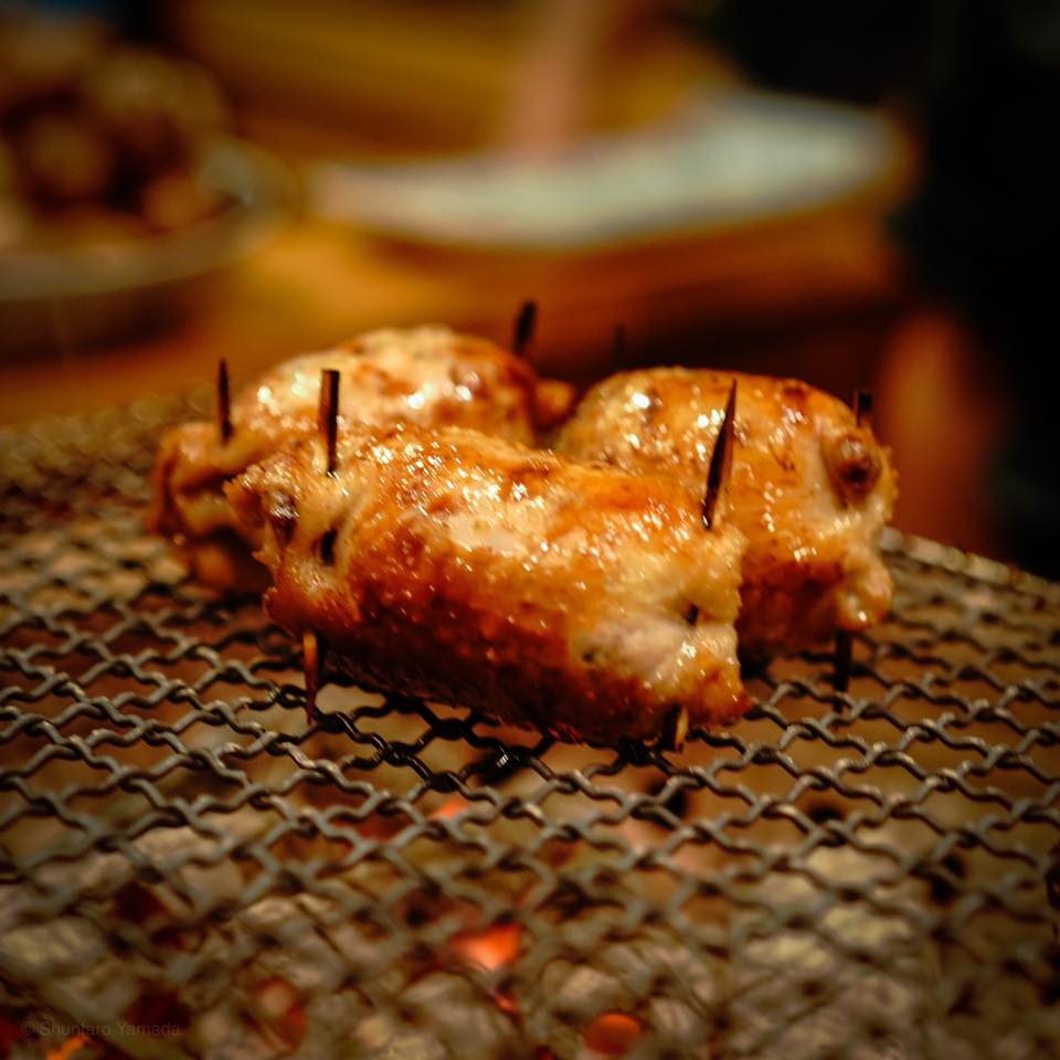 日本料理 たかむら