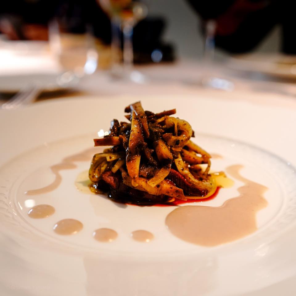 フォリオリーナ・デッラ・ポルタ・フォルトゥーナ