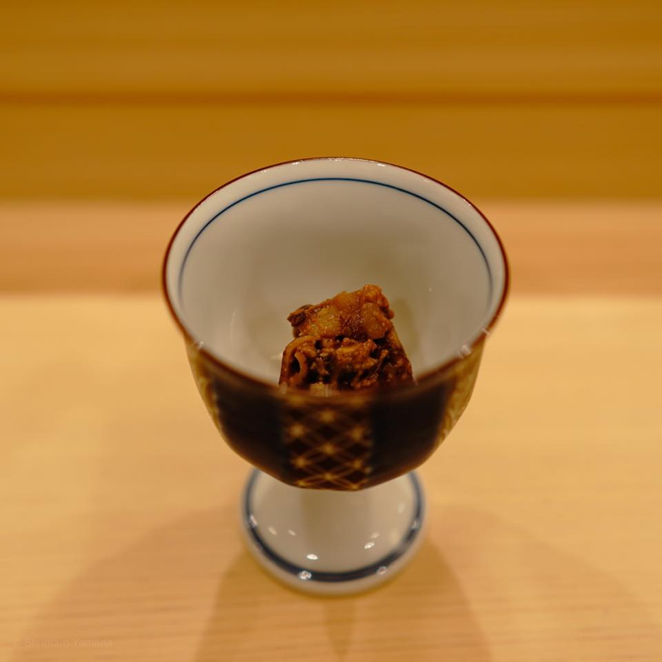 恵比寿 えんどう