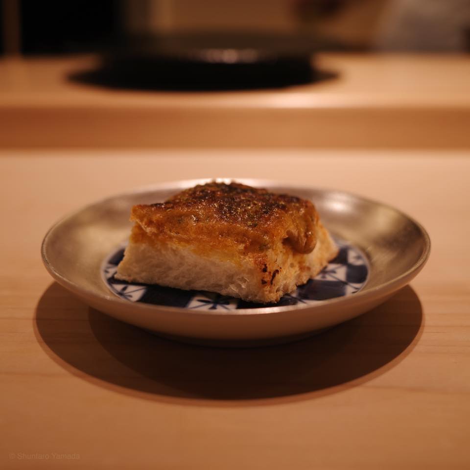 鮨 なんば 日比谷