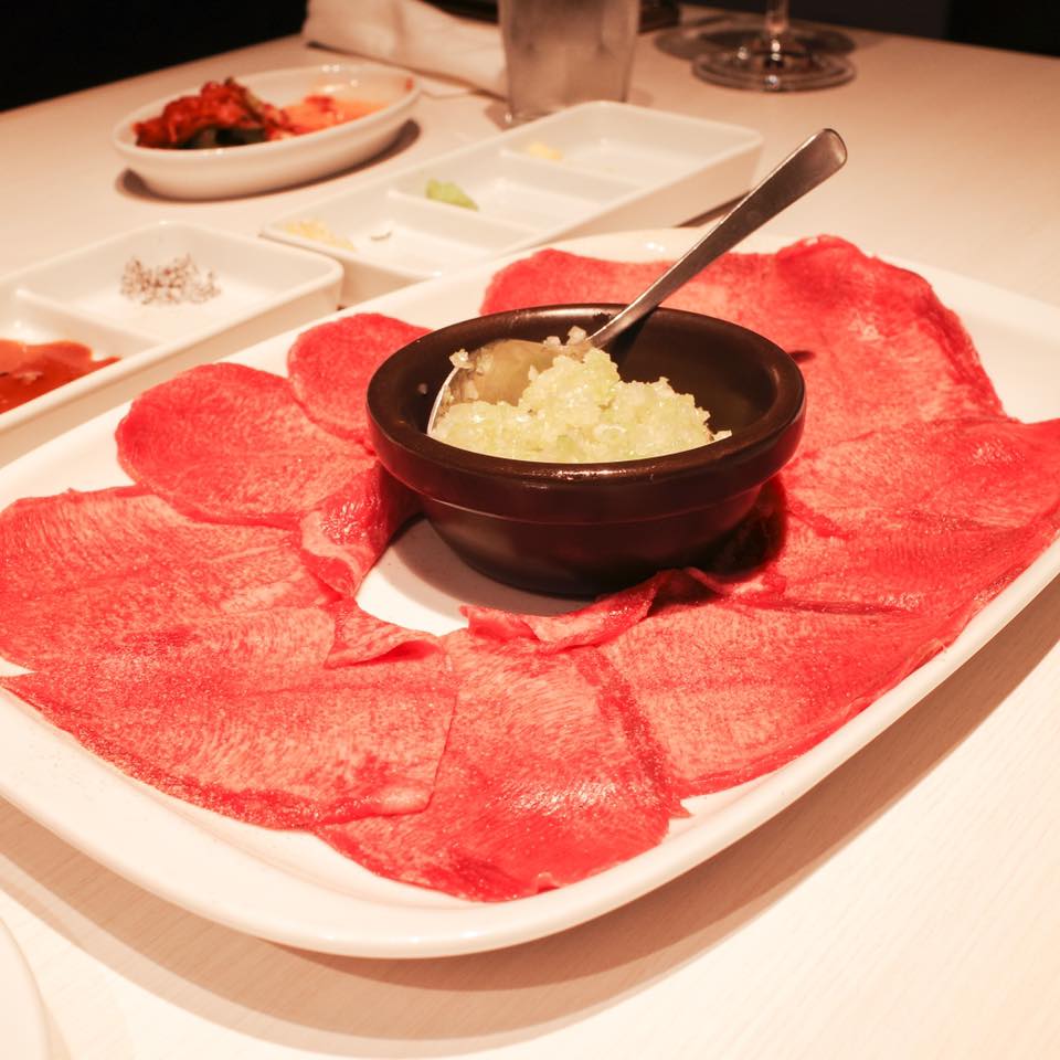 東京食肉市場直送 肉焼屋 D-29