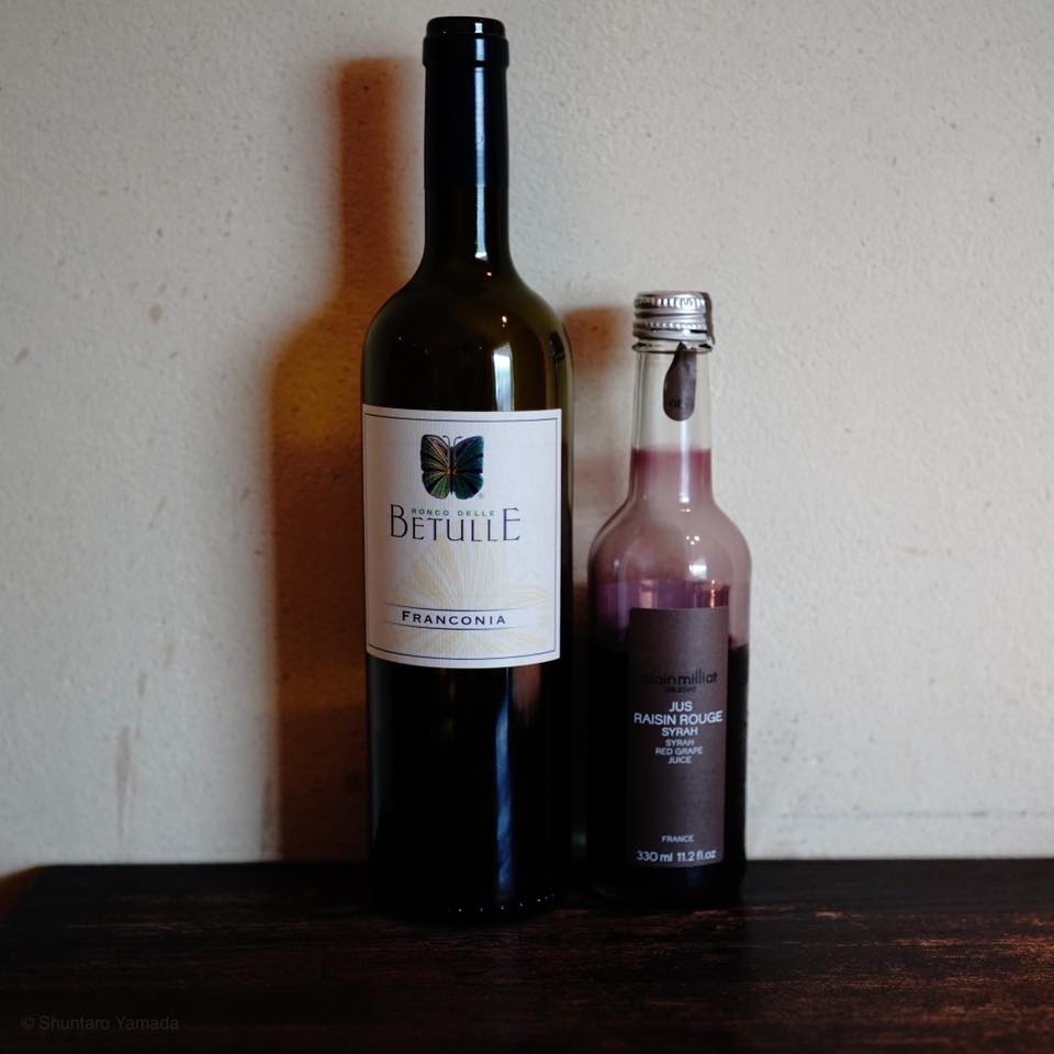 フォリオリーナ・デッラ・ポルタ・フォルトゥーナ