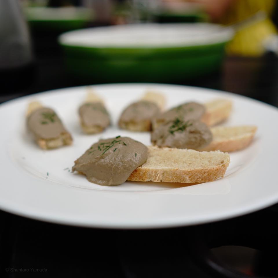 アルベーニ（フォリオリーナ・デッラ・ポルタ・フォルトゥーナ）