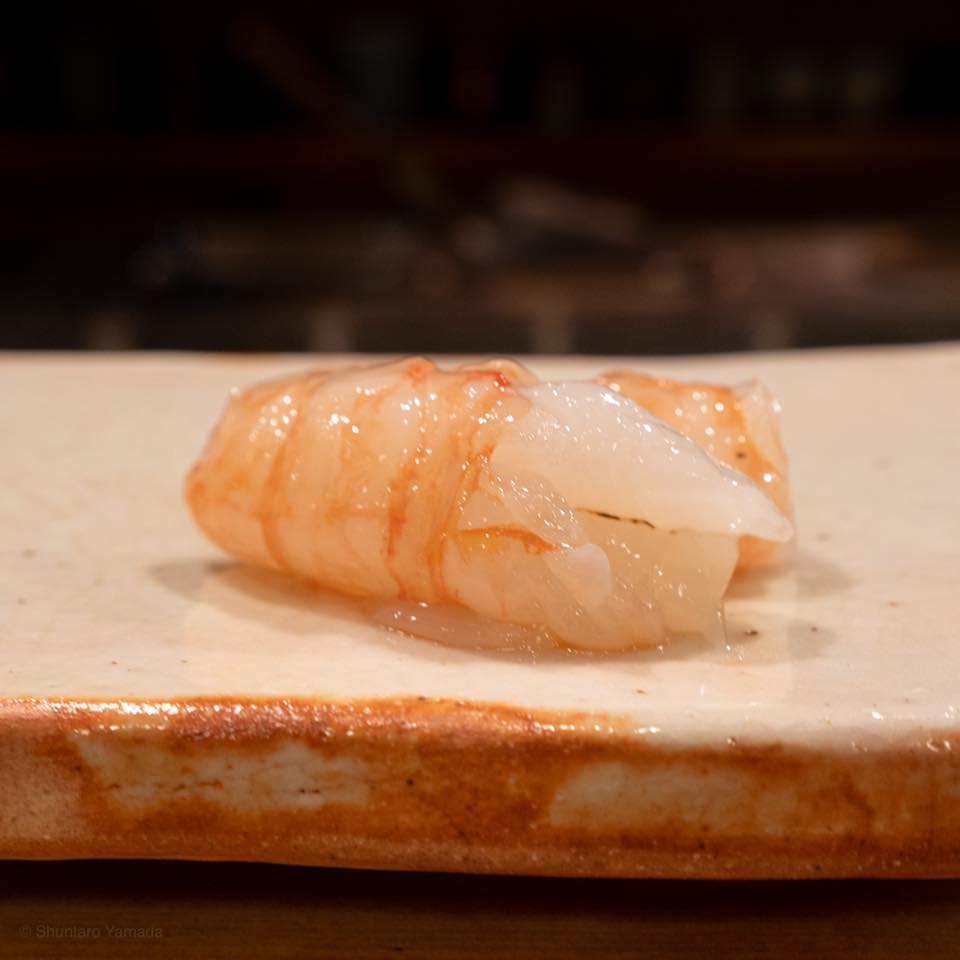 東麻布 天本【つまみ編】