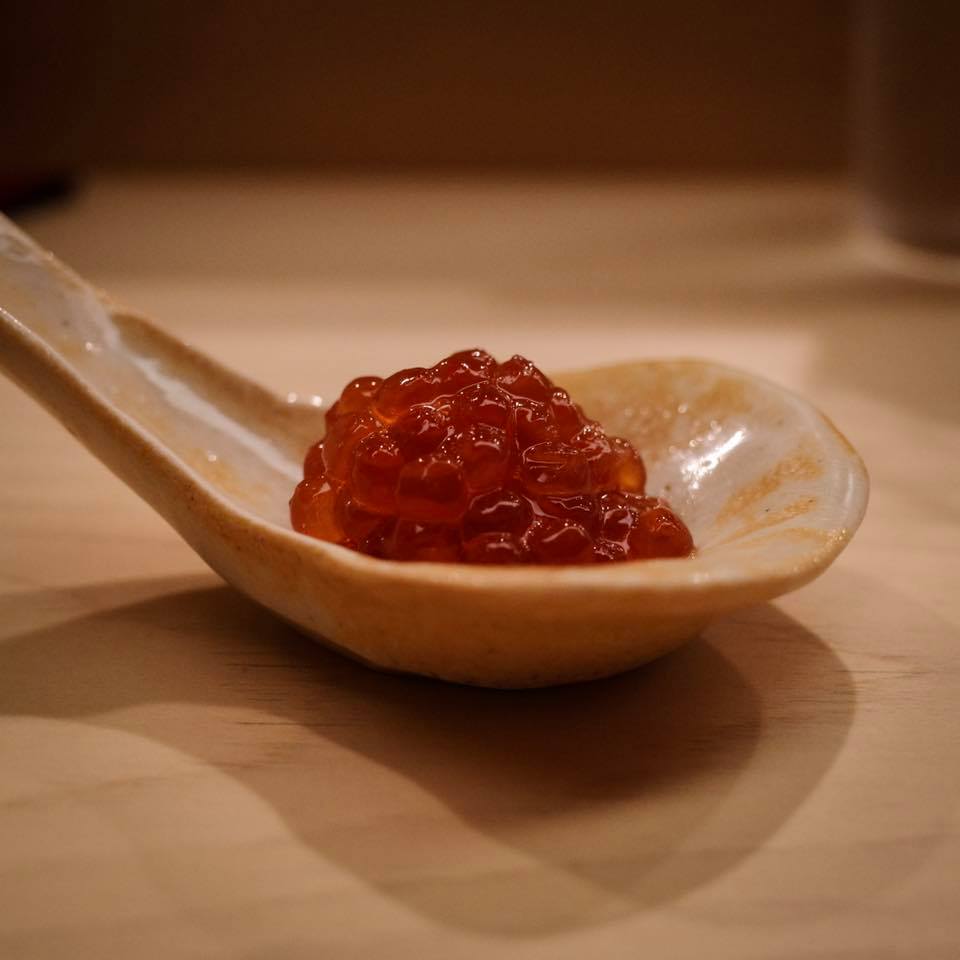 日本橋蛎殻町 すぎた