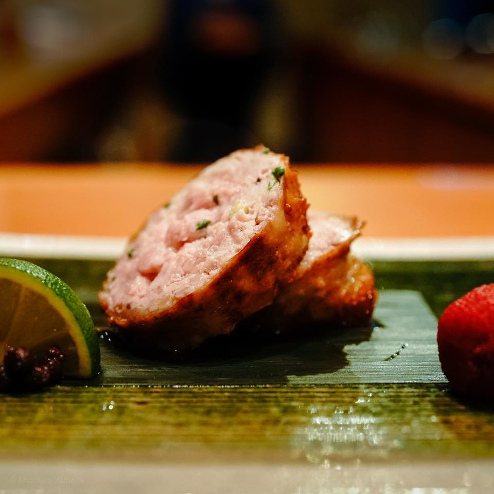 日本料理 たかむら