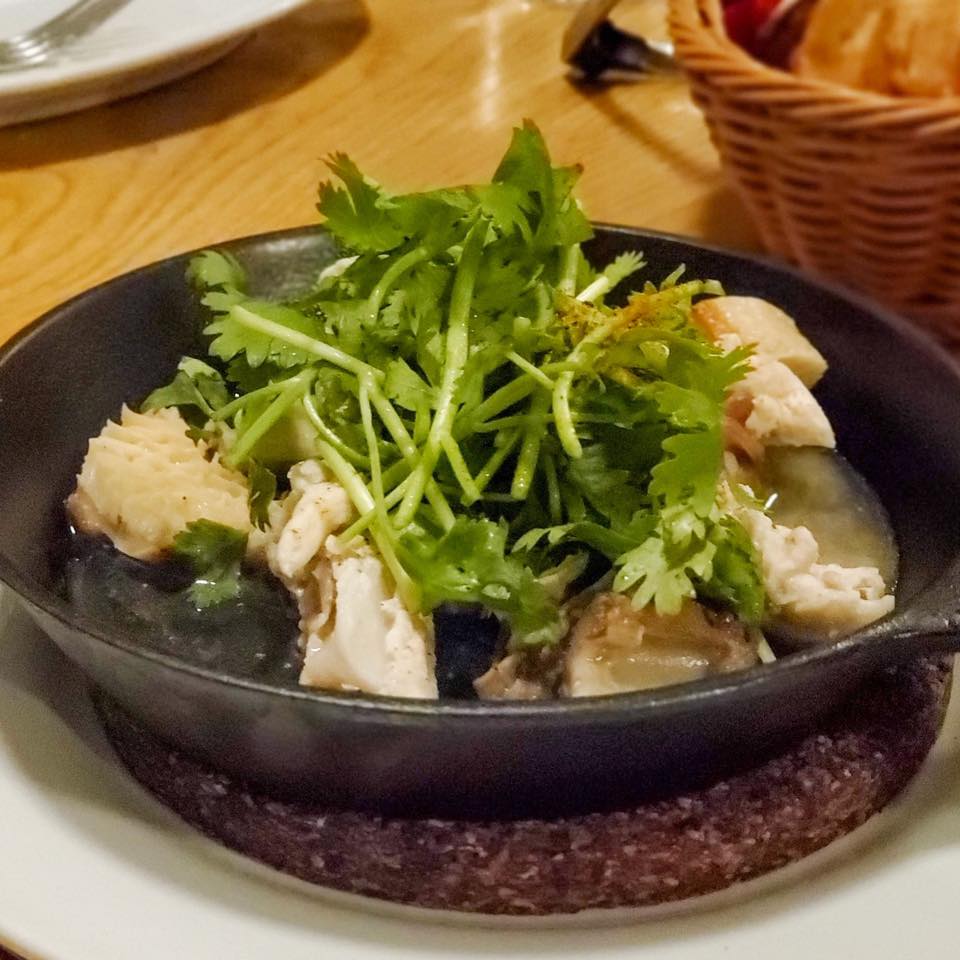 ビストロ・ソングラム 新橋店