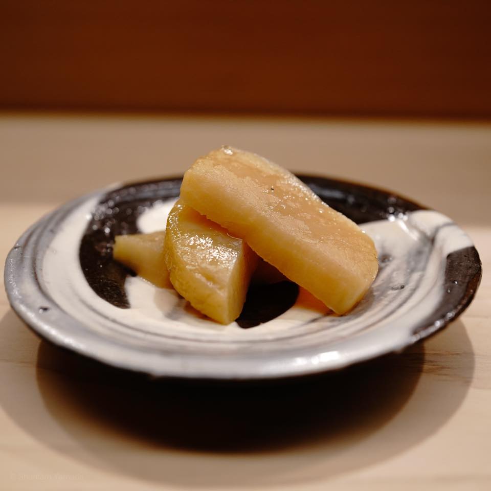 日本橋蛎殻町すぎた