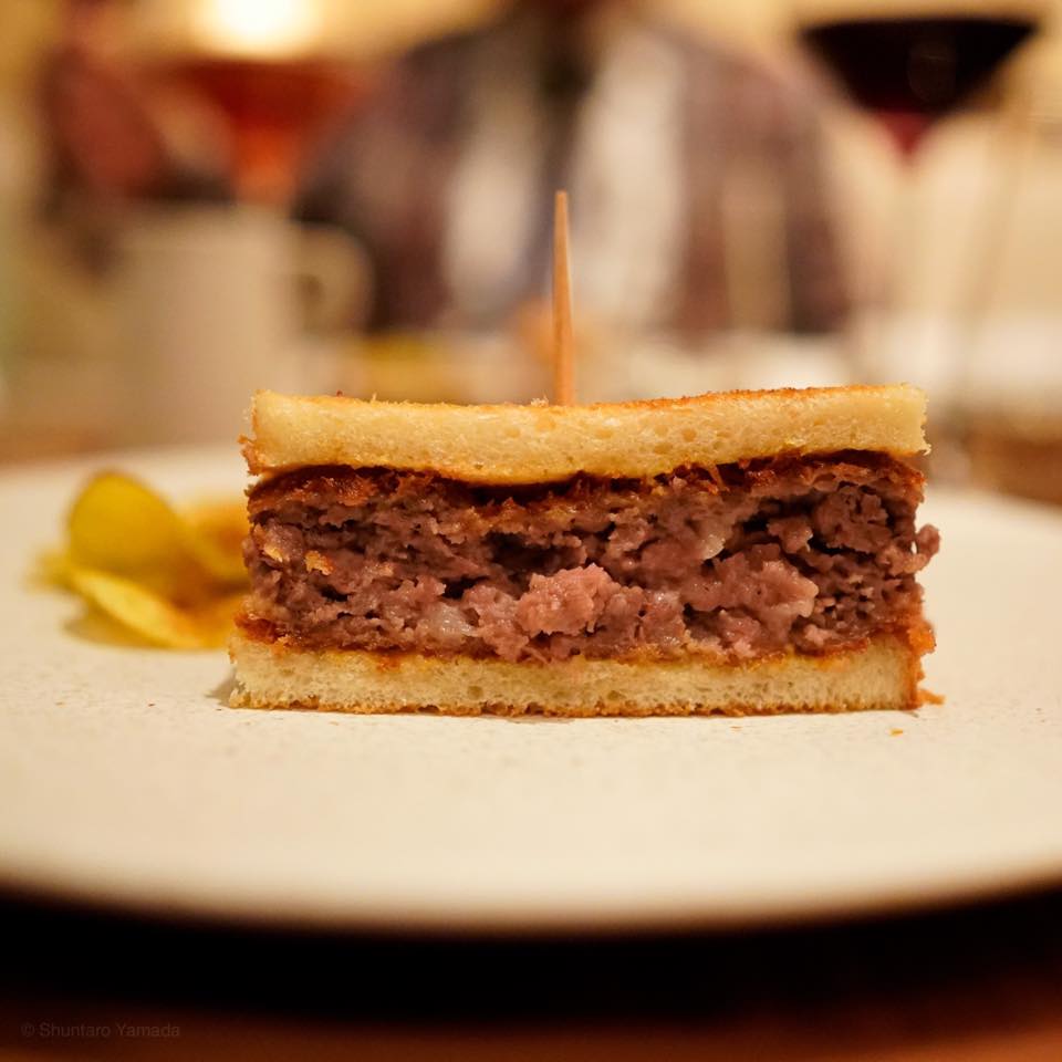 TRUNK MEATS 和牛 vol.2