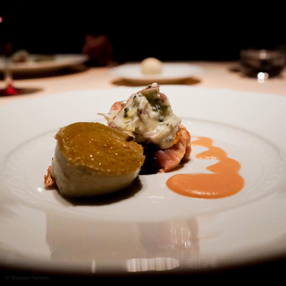 フォリオリーナ・デッラ・ポルタ・フォルトゥーナ