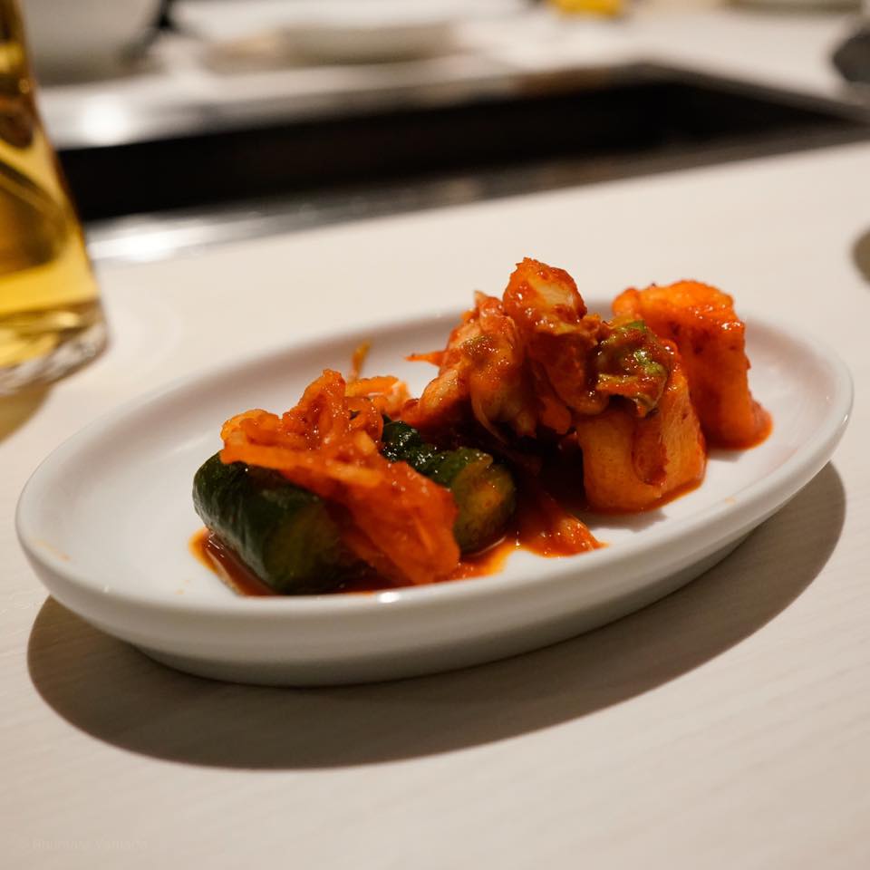 東京食肉市場直送 肉焼屋 D-29 表参道店