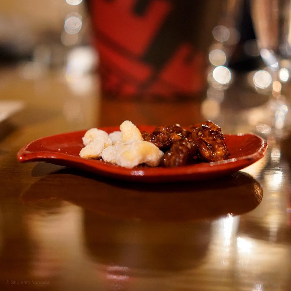 ワキヤ 一笑美茶樓