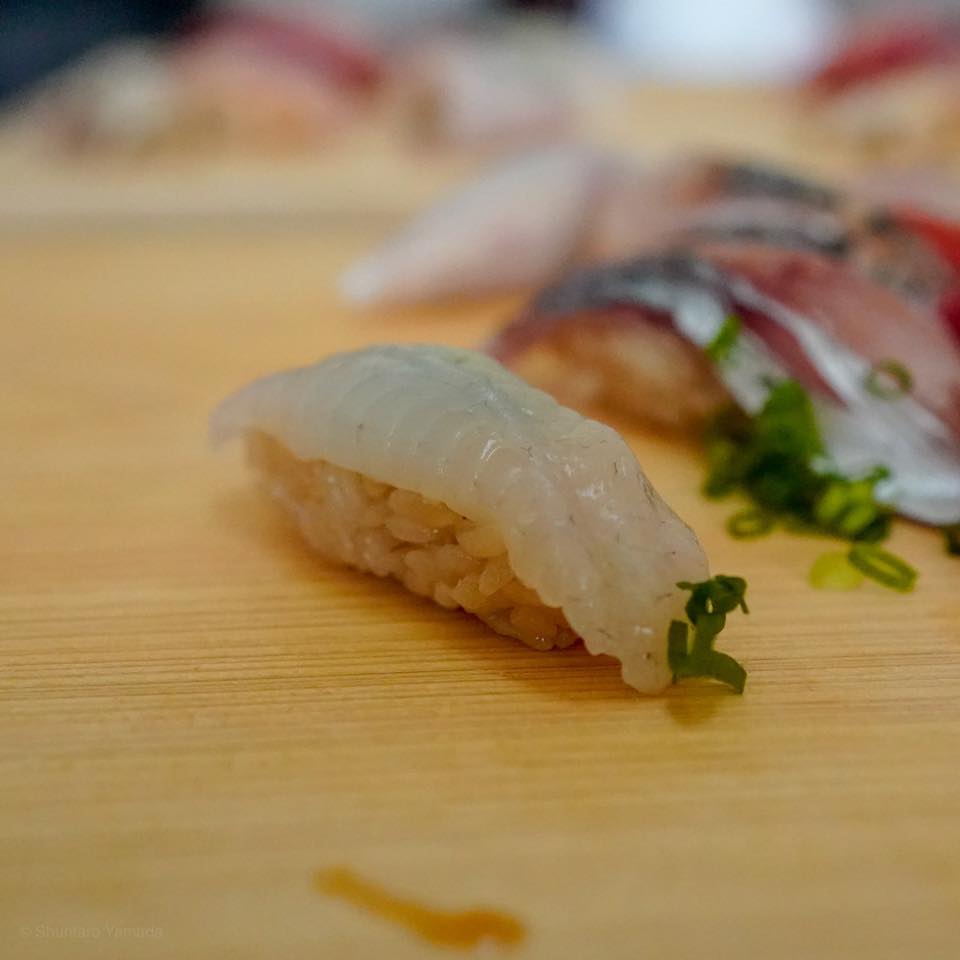 サスエ前田魚店