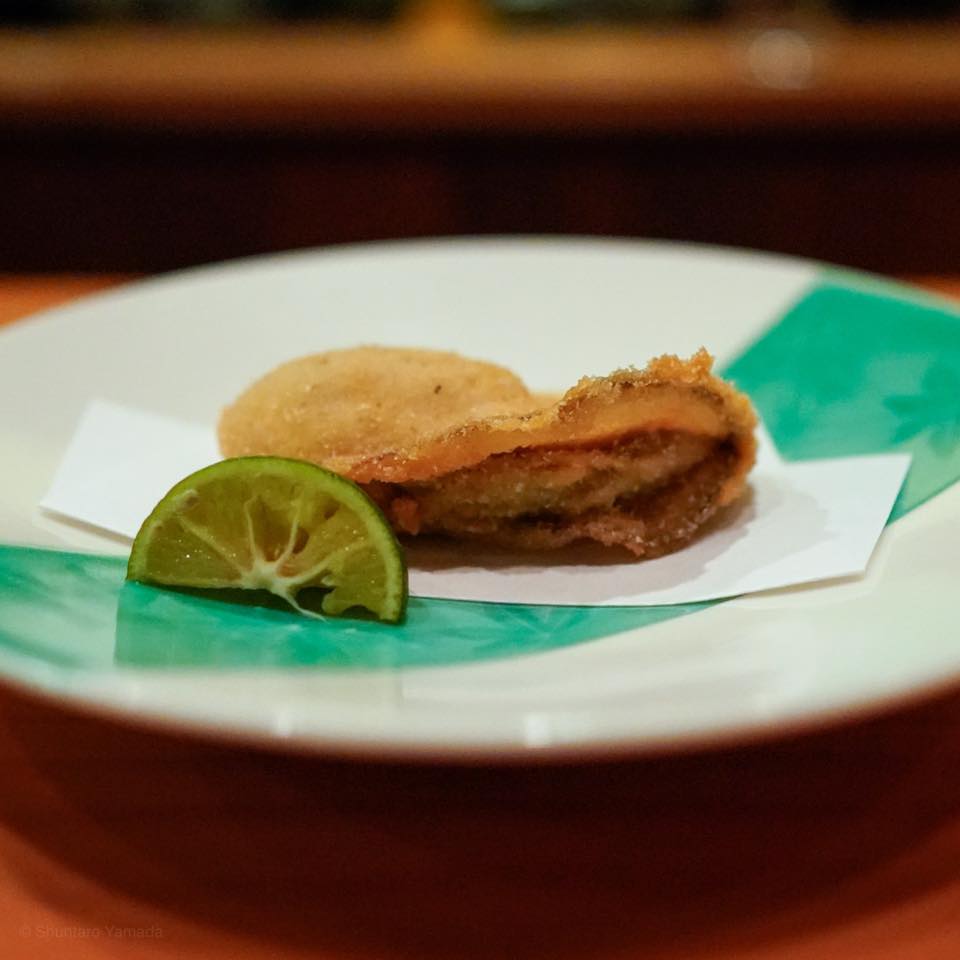 日本料理 たかむら