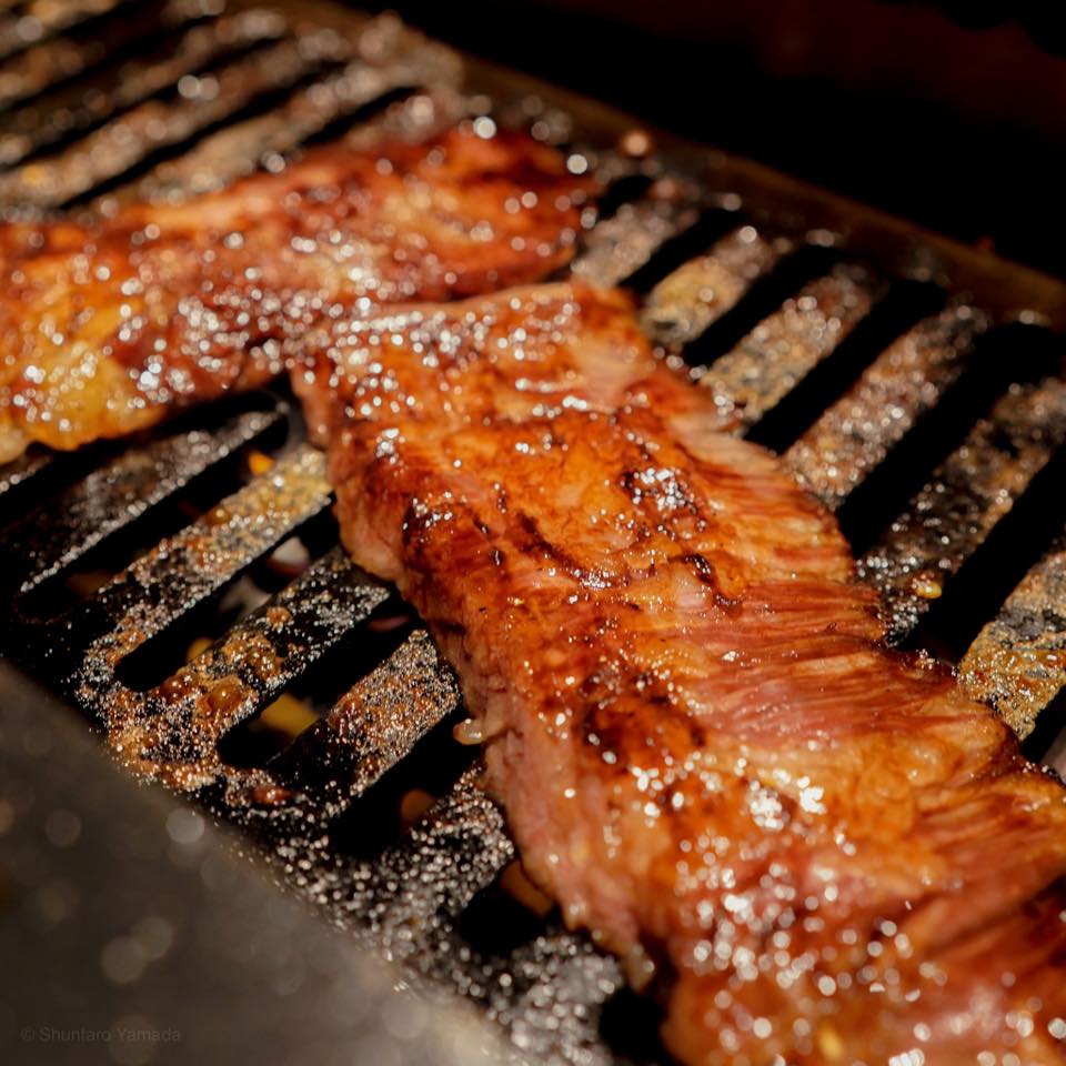 東京食肉市場直送 肉焼屋 D-29 表参道店