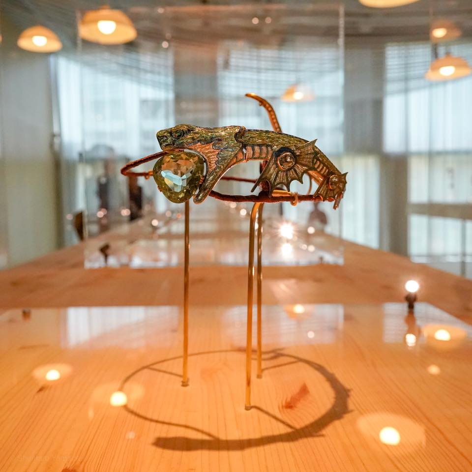 レコール ジュエリーと宝飾芸術の学校