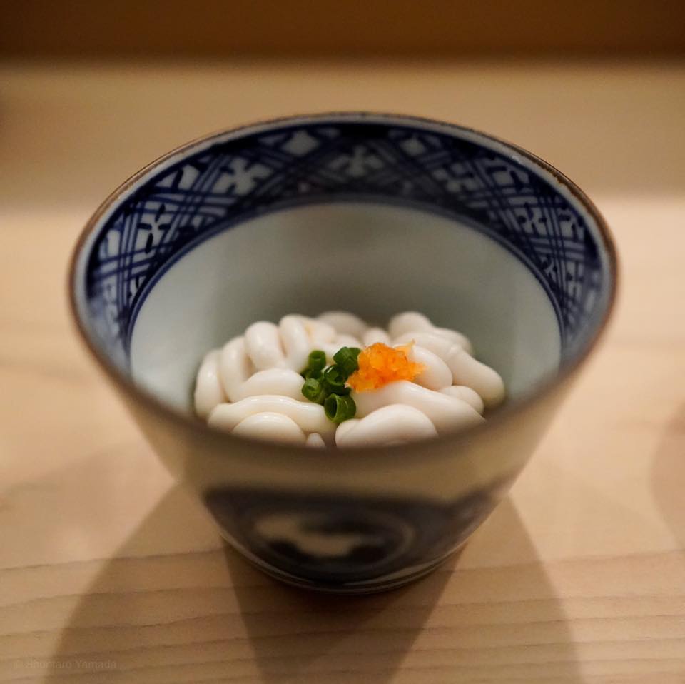 日本橋蛎殻町 すぎた