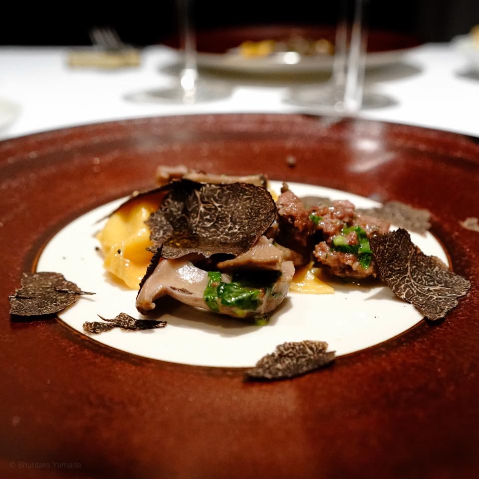 クリマ ディ トスカーナ