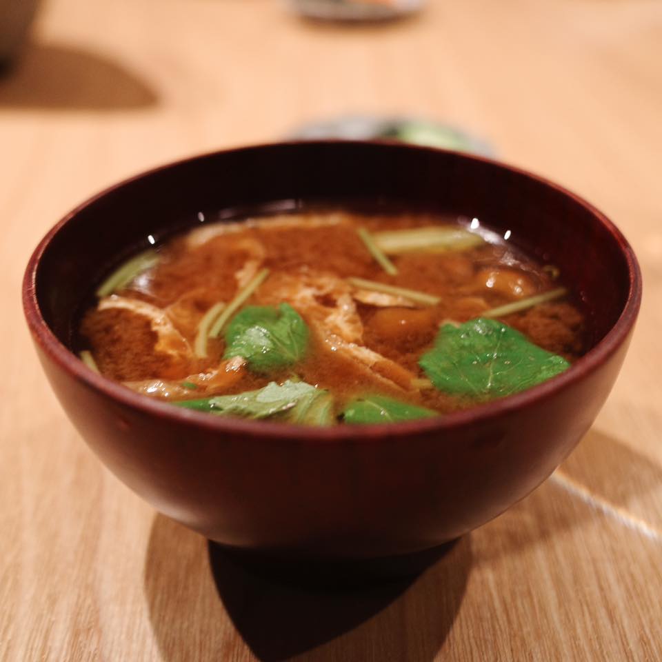 荒木町 きんつぎ