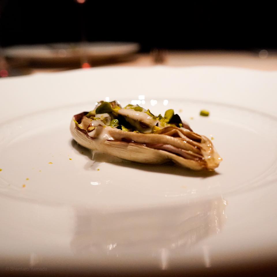 フォリオリーナ・デッラ・ポルタ・フォルトゥーナ