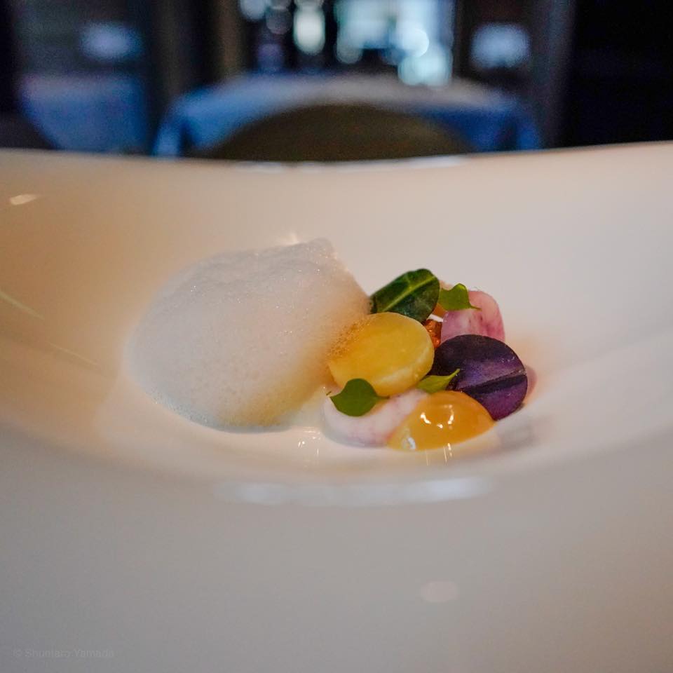 レスピラシオン