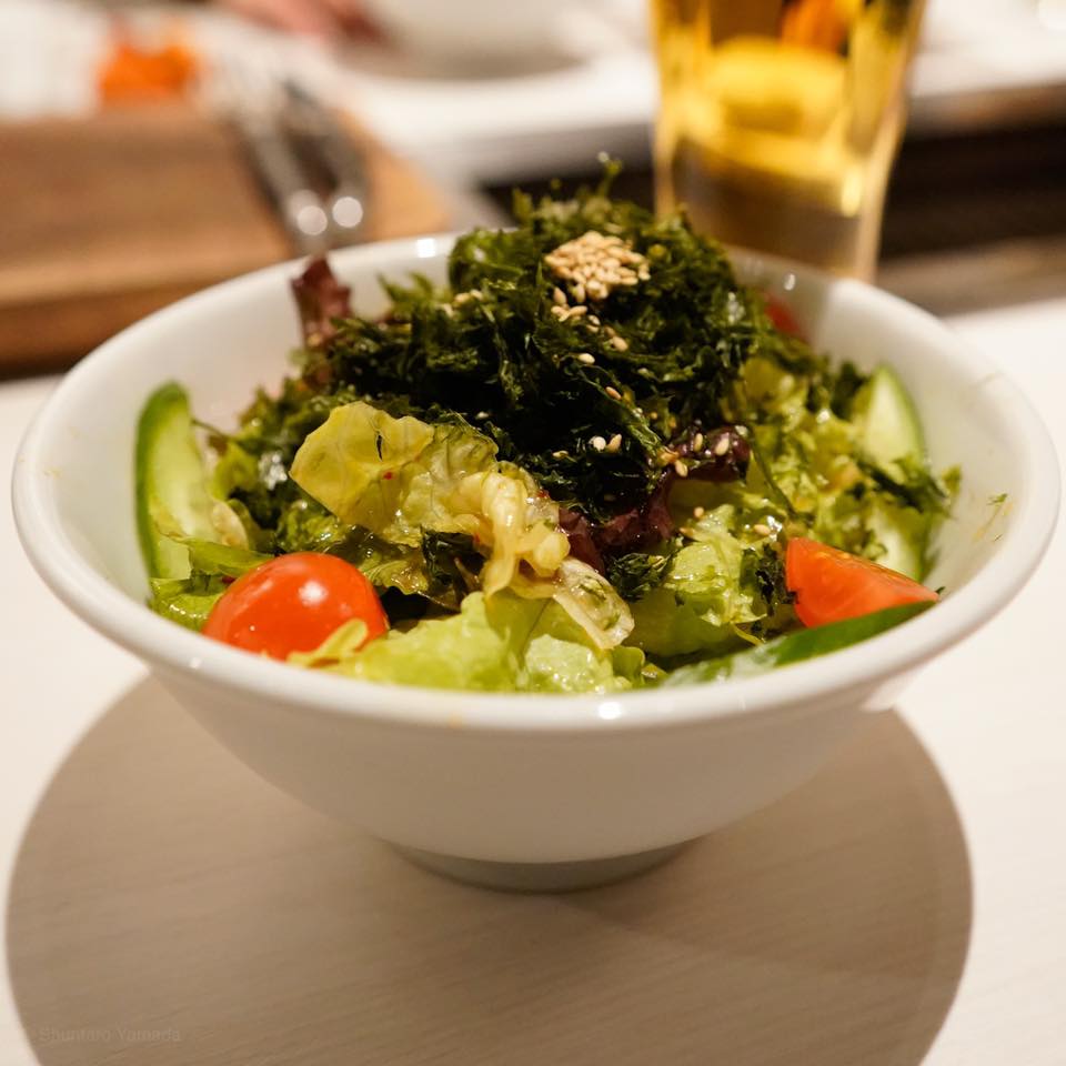 東京食肉市場直送 肉焼屋 D-29 表参道店