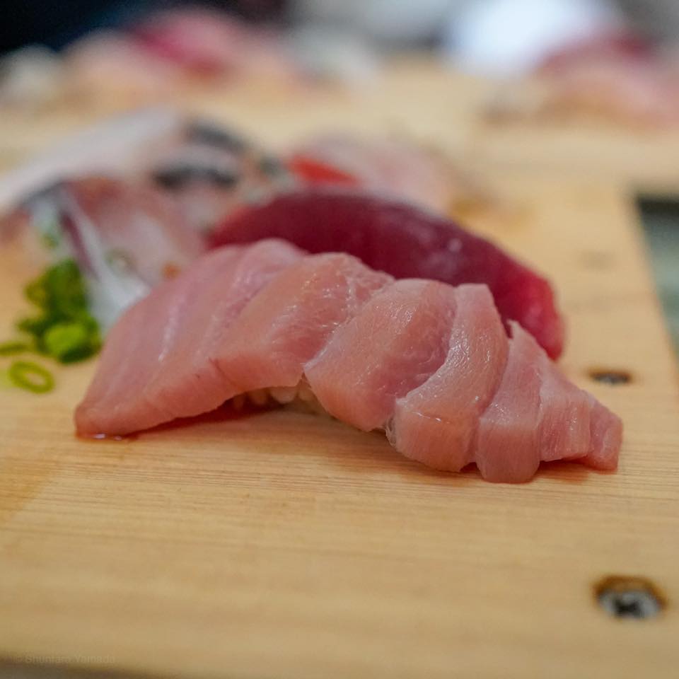 サスエ前田魚店