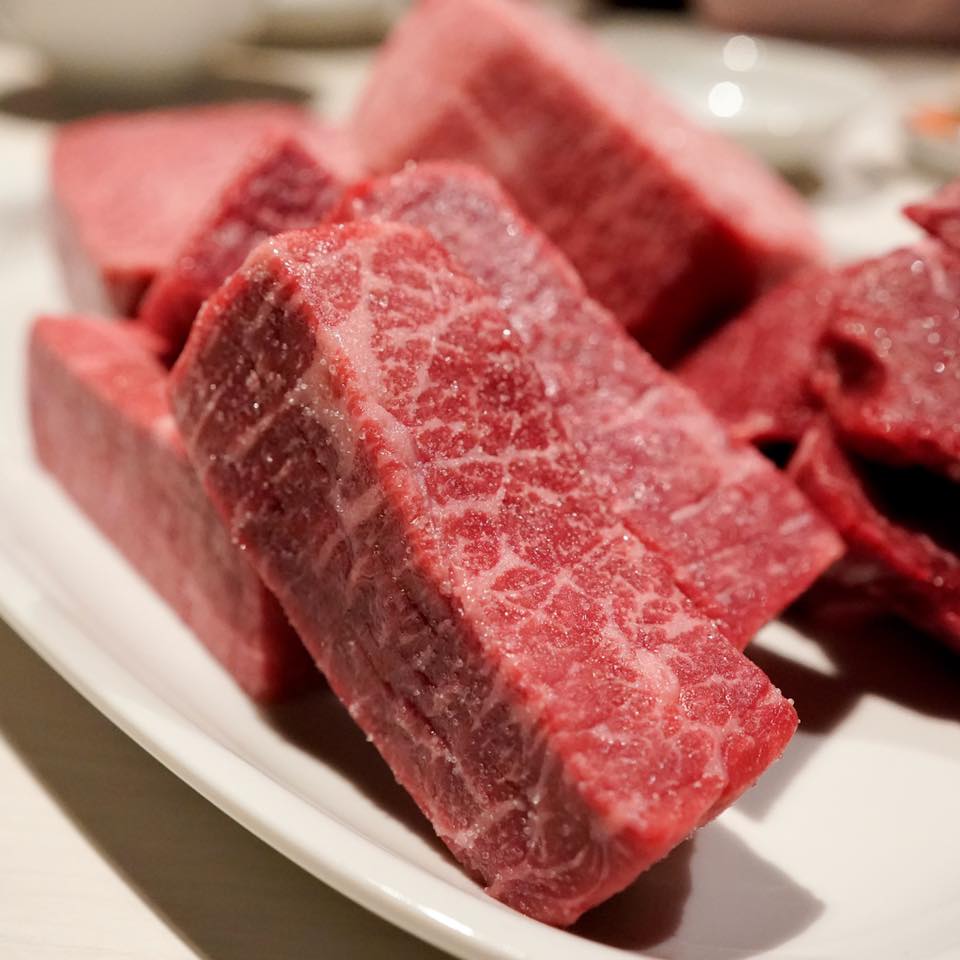 東京食肉市場直送 肉焼屋 D-29 表参道店