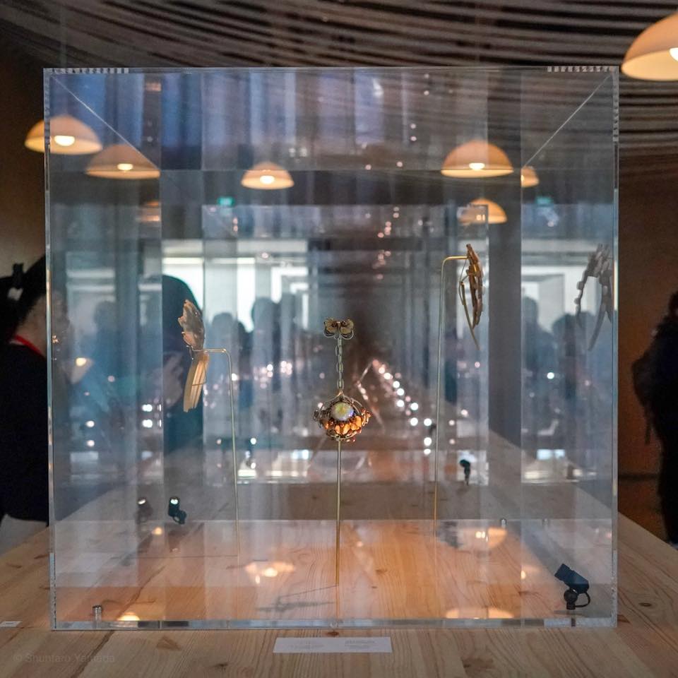 レコール ジュエリーと宝飾芸術の学校