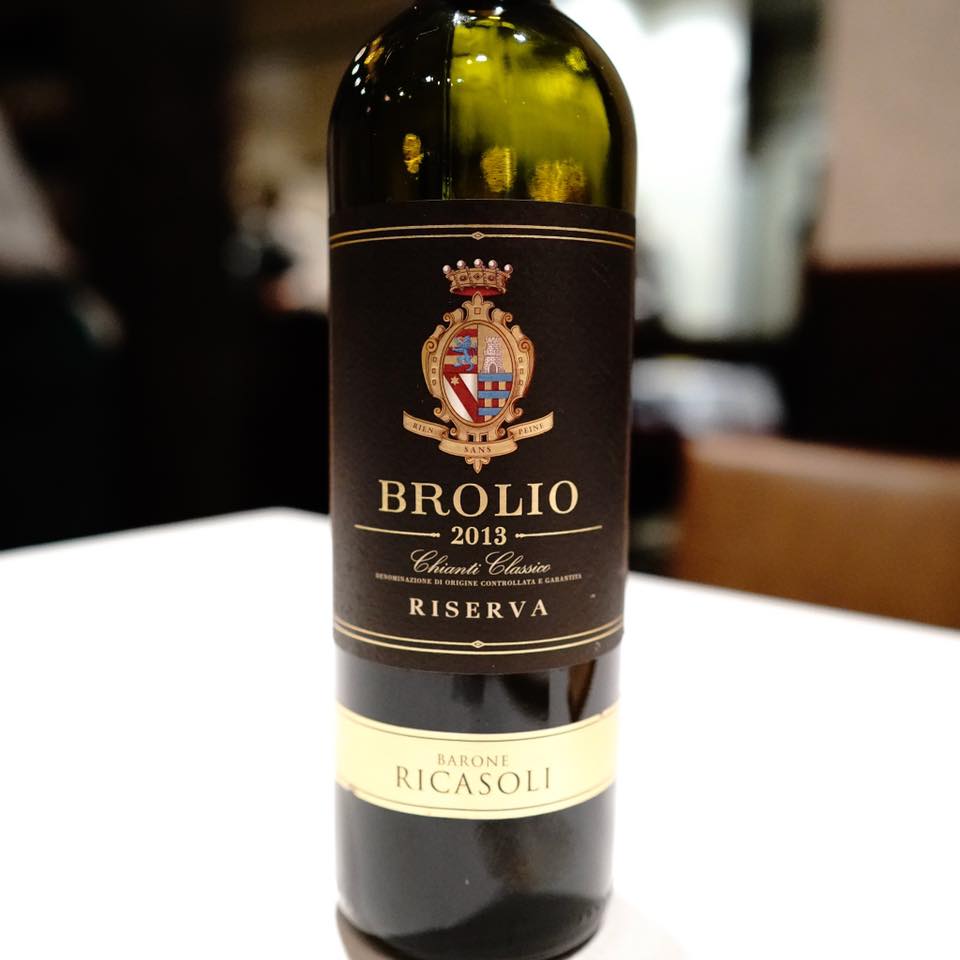 クリマ ディ トスカーナ