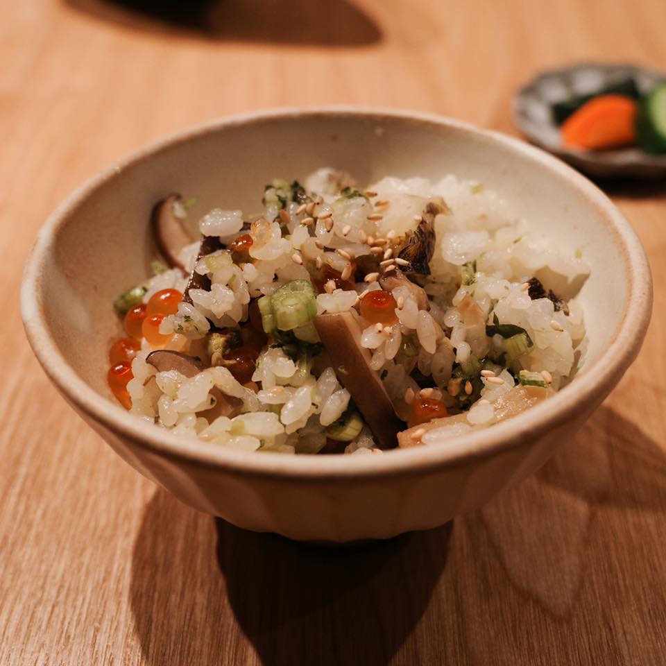 荒木町 きんつぎ