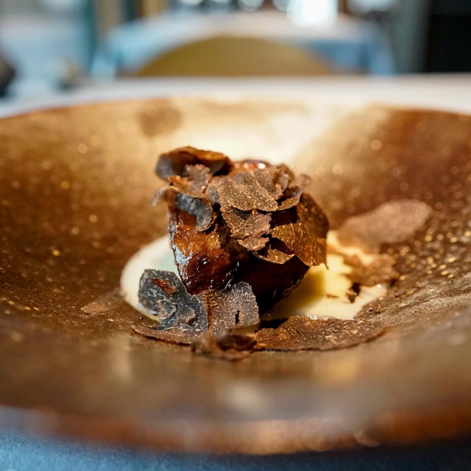 レスピラシオン