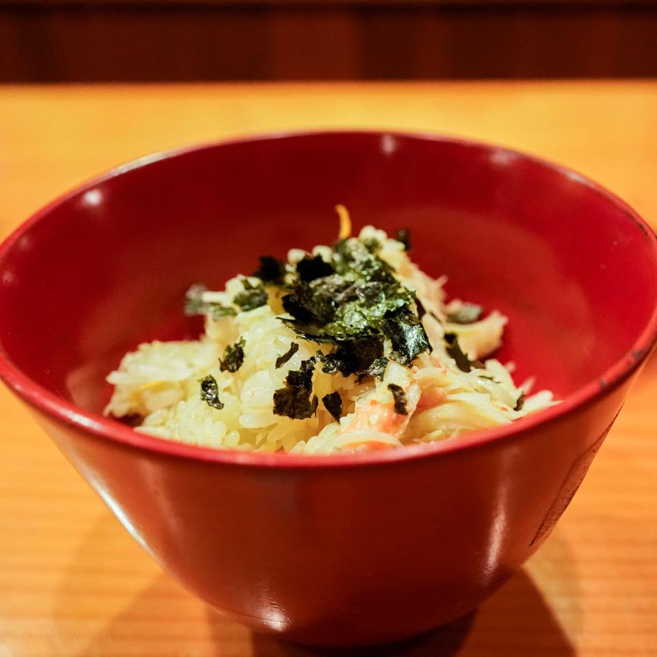 日本料理 たかむら