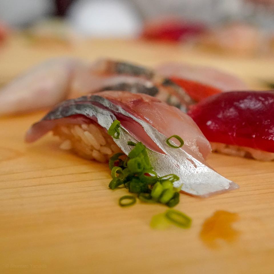 サスエ前田魚店