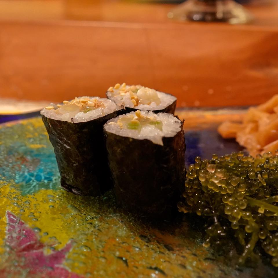 ジュラ紀温泉「美ら海の湯」