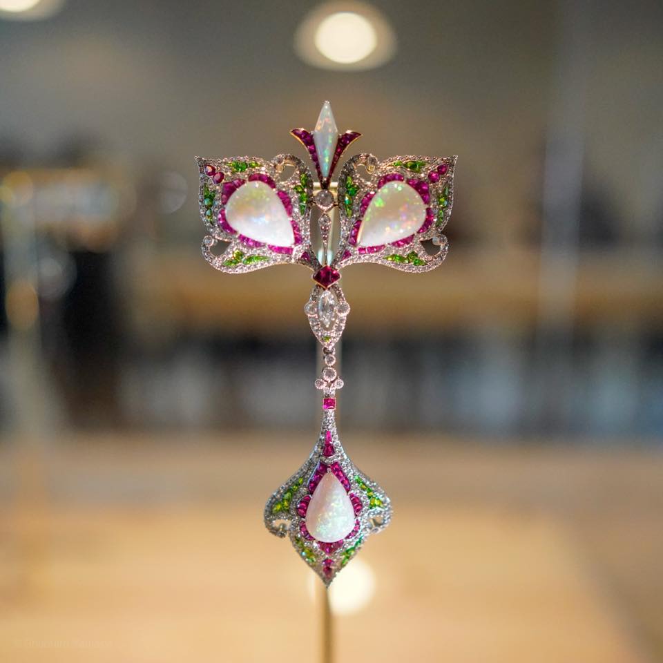 レコール ジュエリーと宝飾芸術の学校