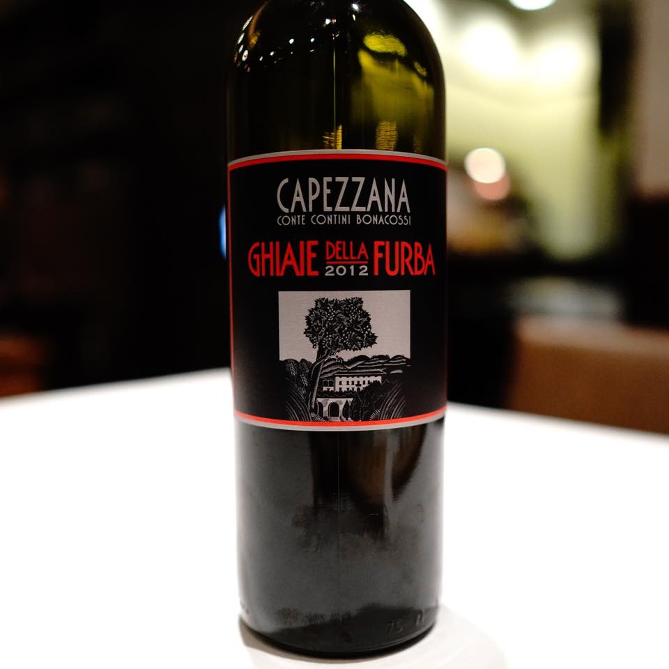 クリマ ディ トスカーナ