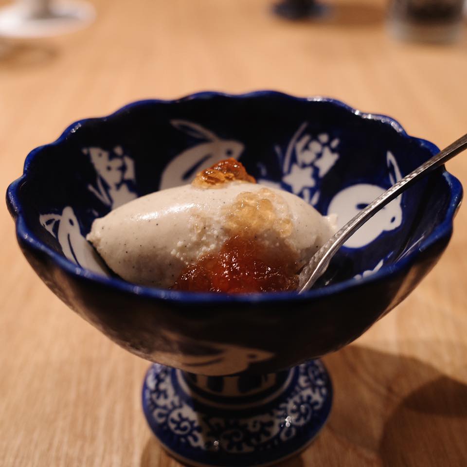 荒木町 きんつぎ