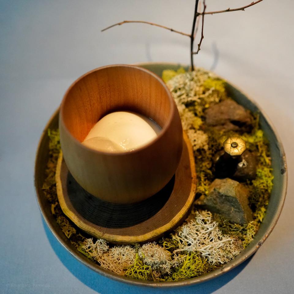 レスピラシオン