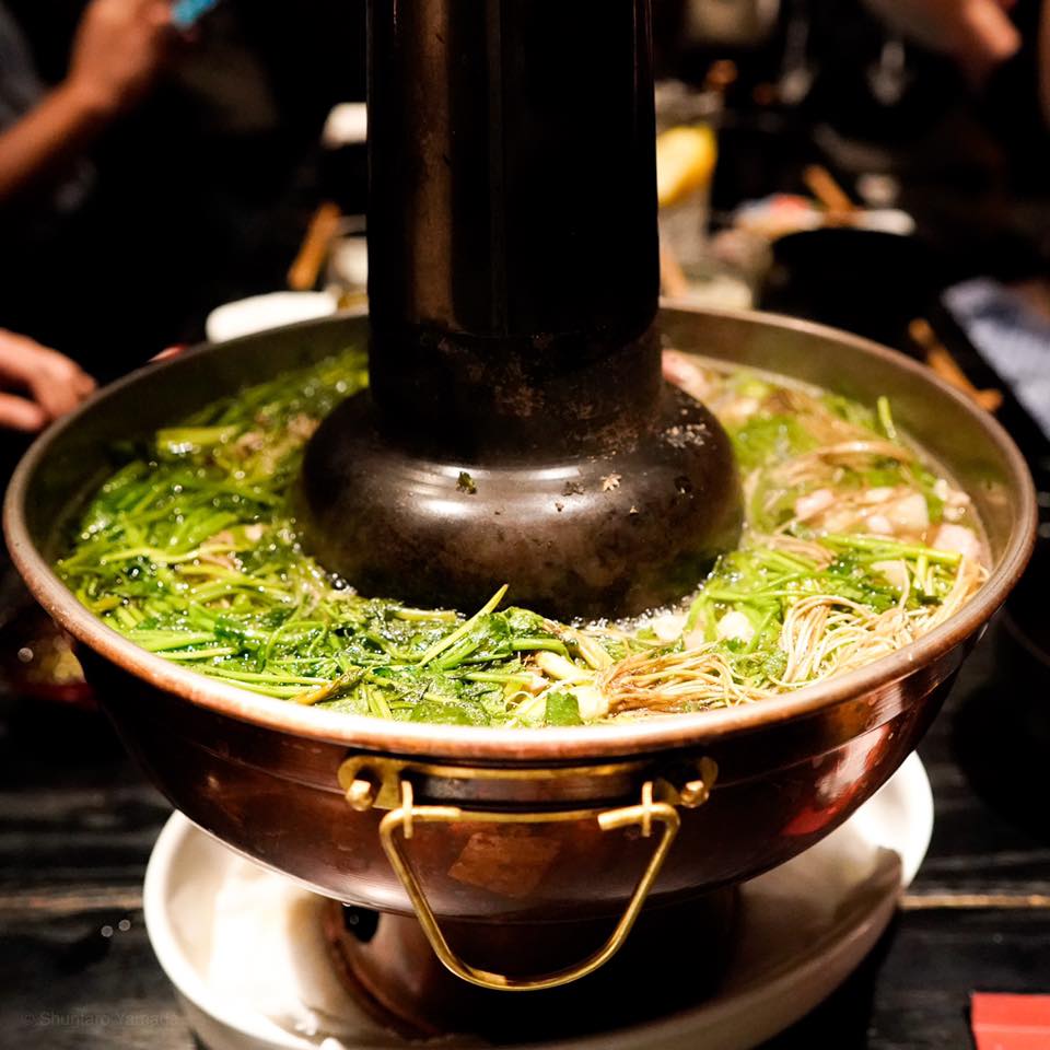 霞町三○一ノ一