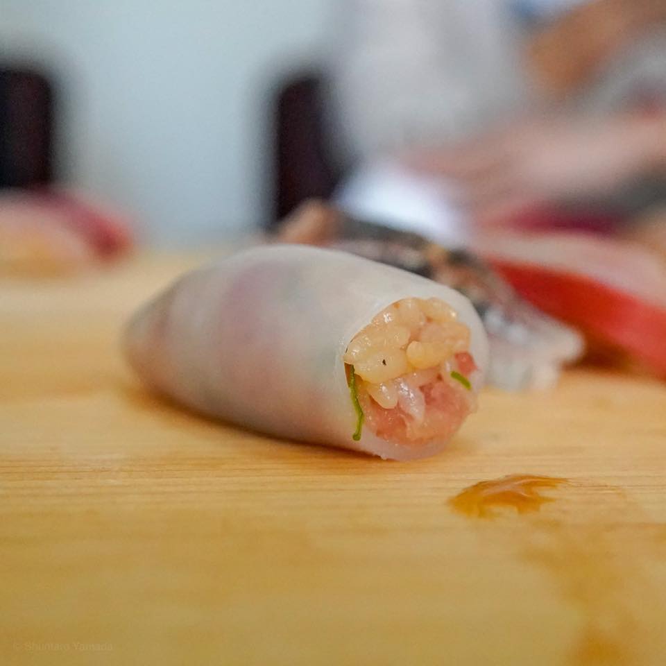 サスエ前田魚店