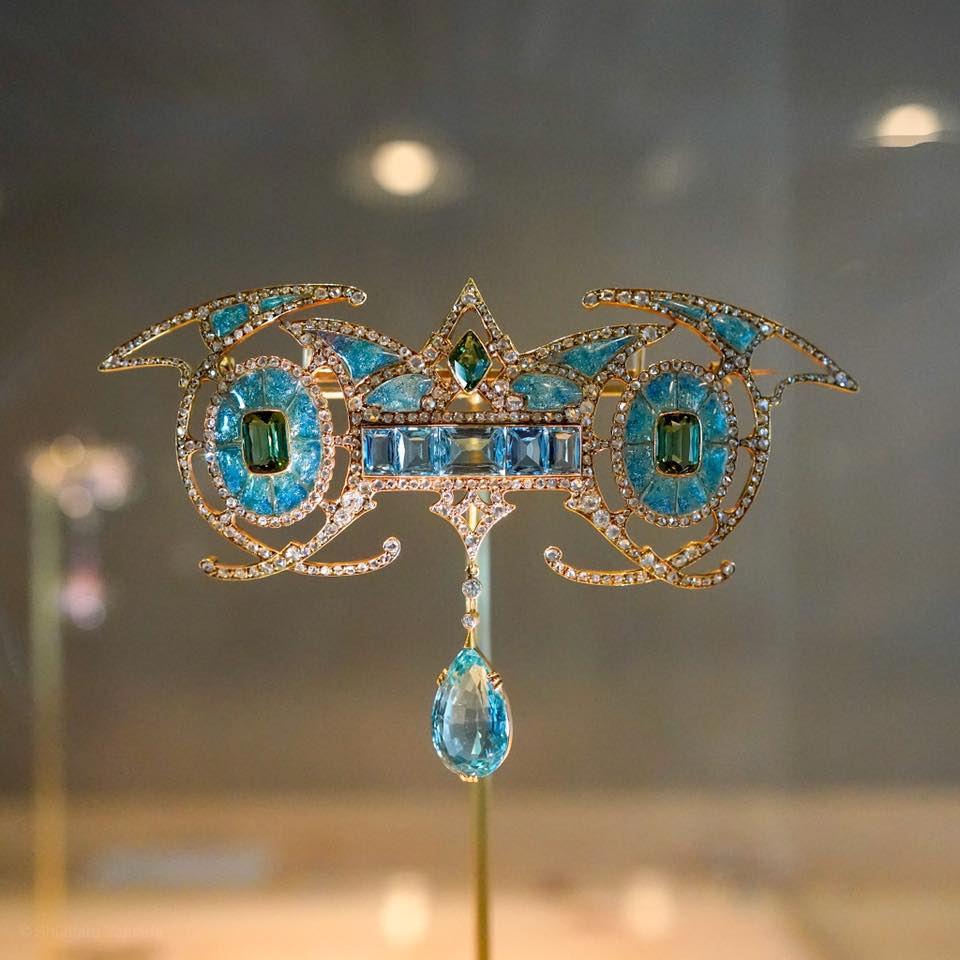 レコール ジュエリーと宝飾芸術の学校