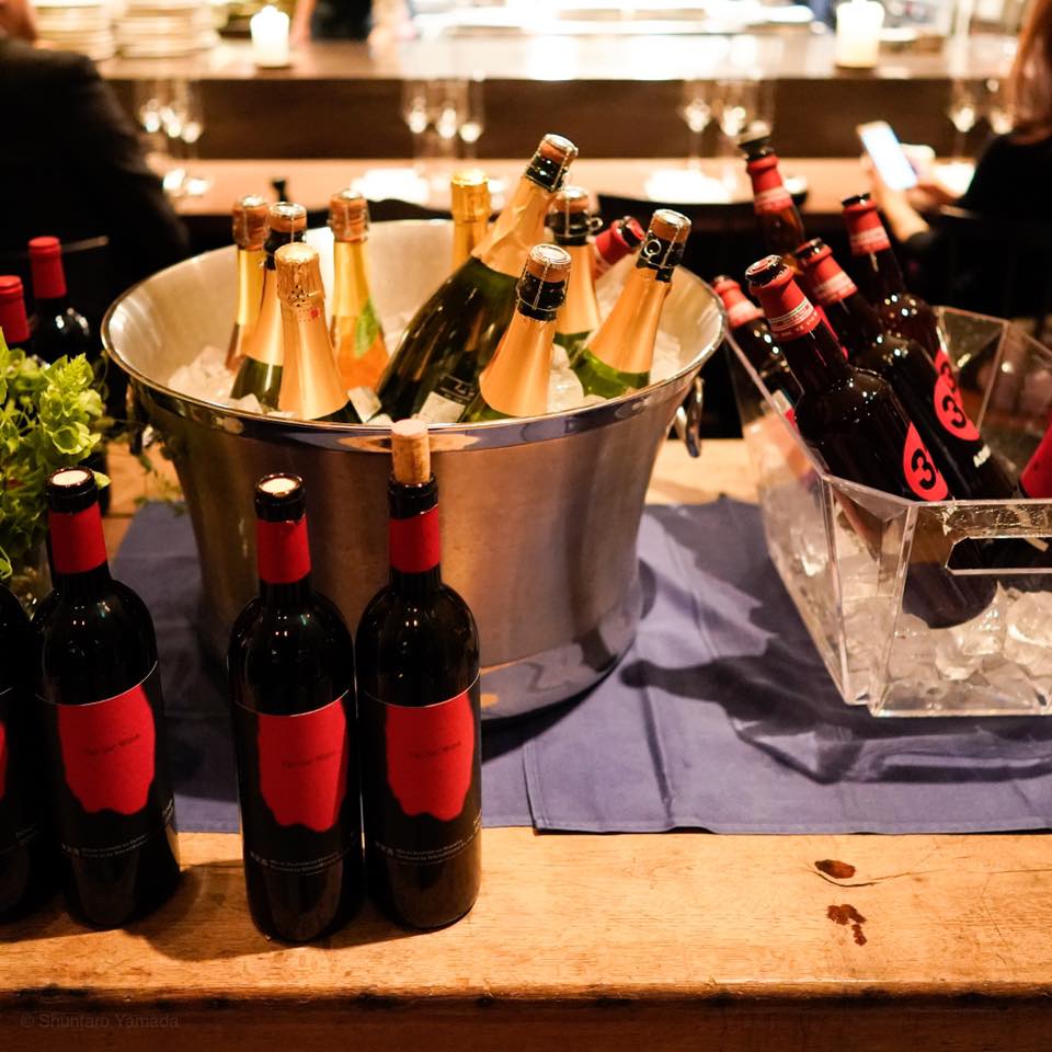 TRUNK MEATS 和牛 vol.2