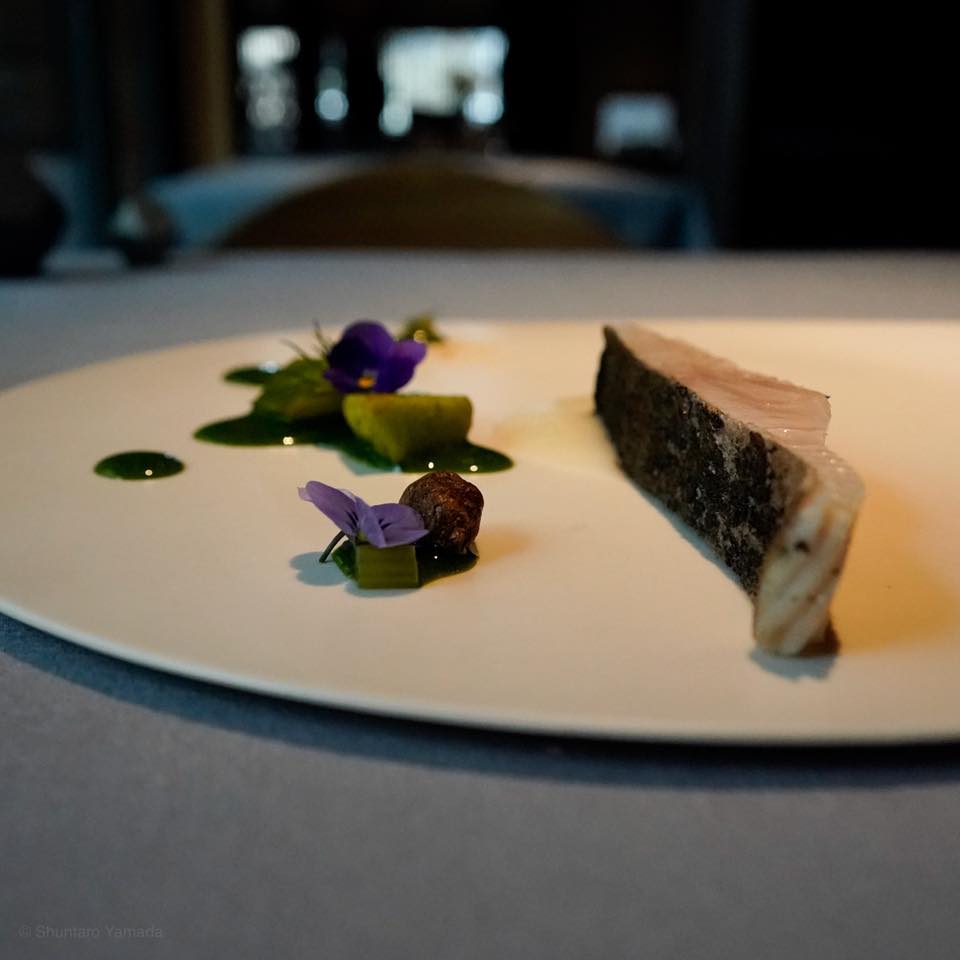 レスピラシオン