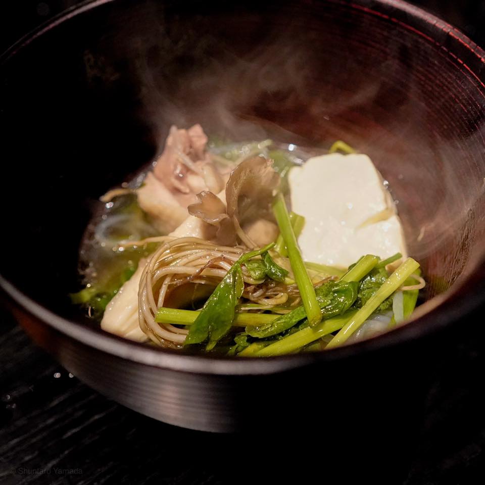 霞町三○一ノ一