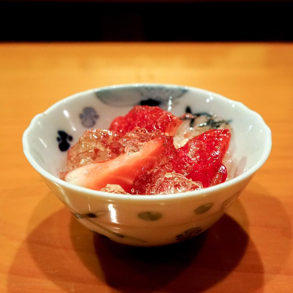 日本料理 たかむら