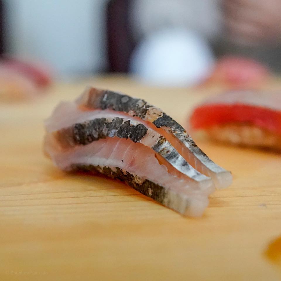 サスエ前田魚店