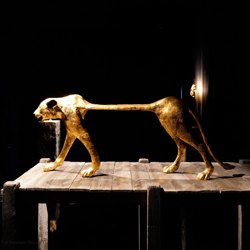 レコール ジュエリーと宝飾芸術の学校