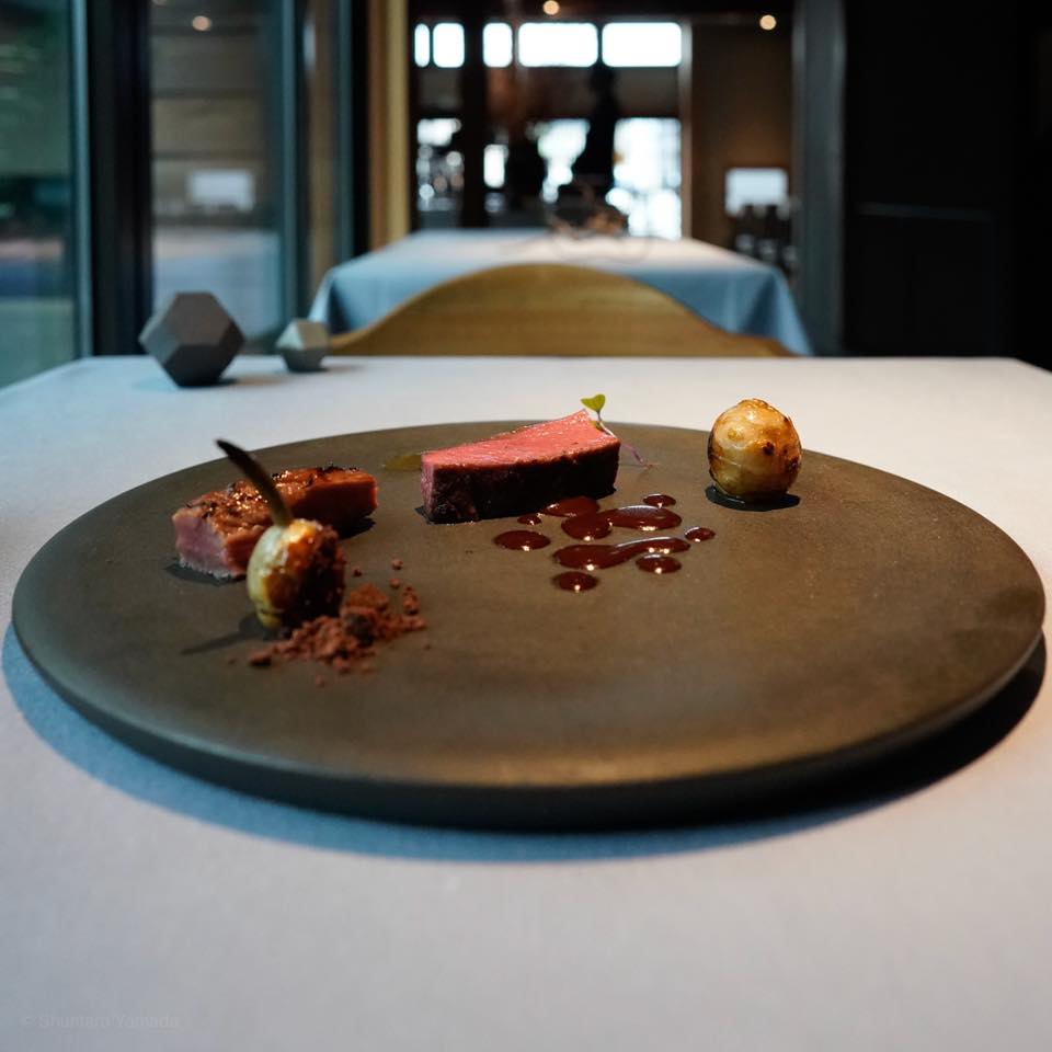 レスピラシオン